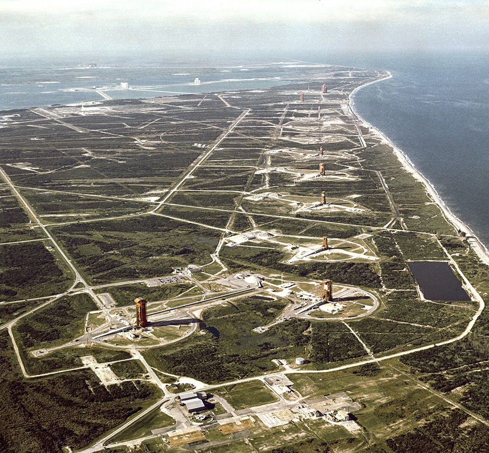 60 - KA-Cape-Canaveral-Early-Space-Tour