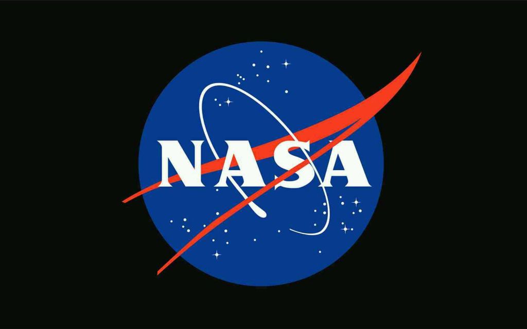 0 - NASA Logo